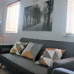Golf Club House Free Multi Space Parking