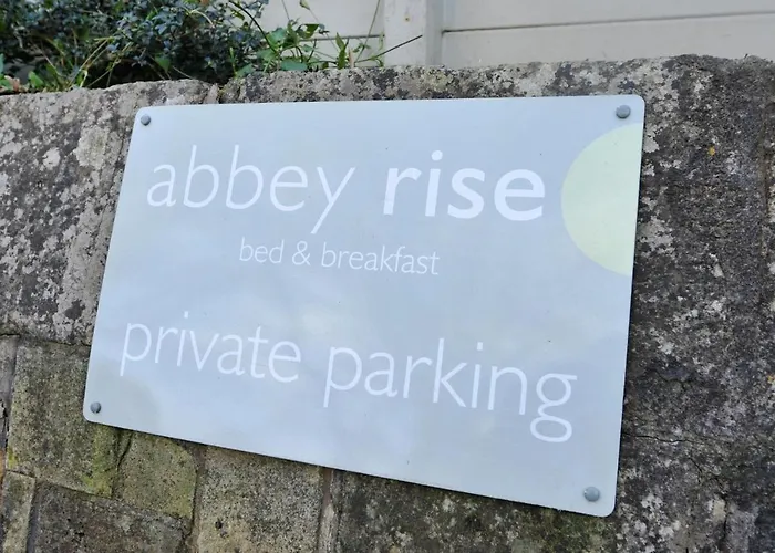 Abbey Rise Bed And Breakfast