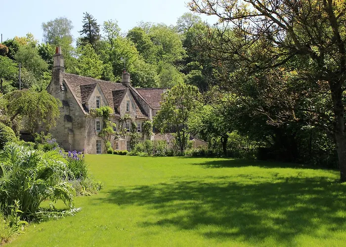 Midford Mill