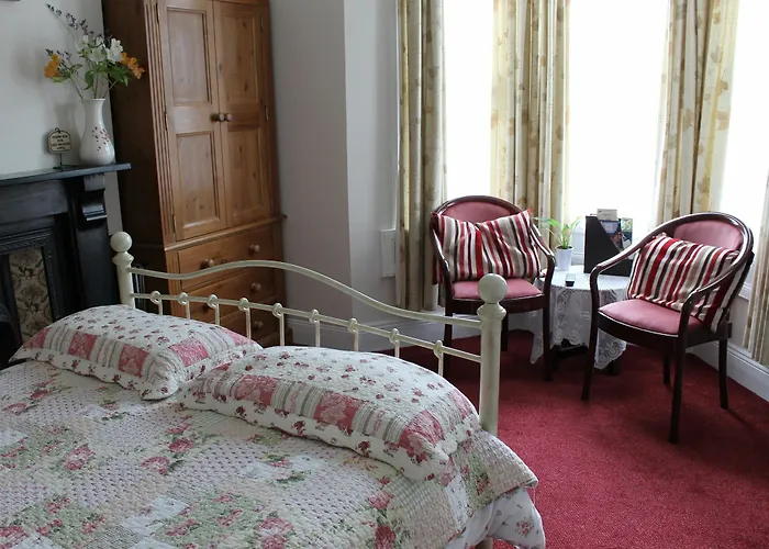 White Guest House