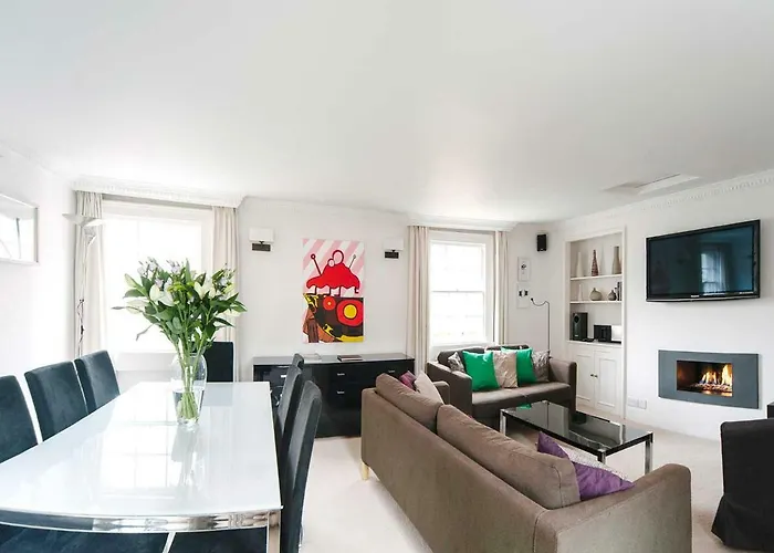 The Art Apartment