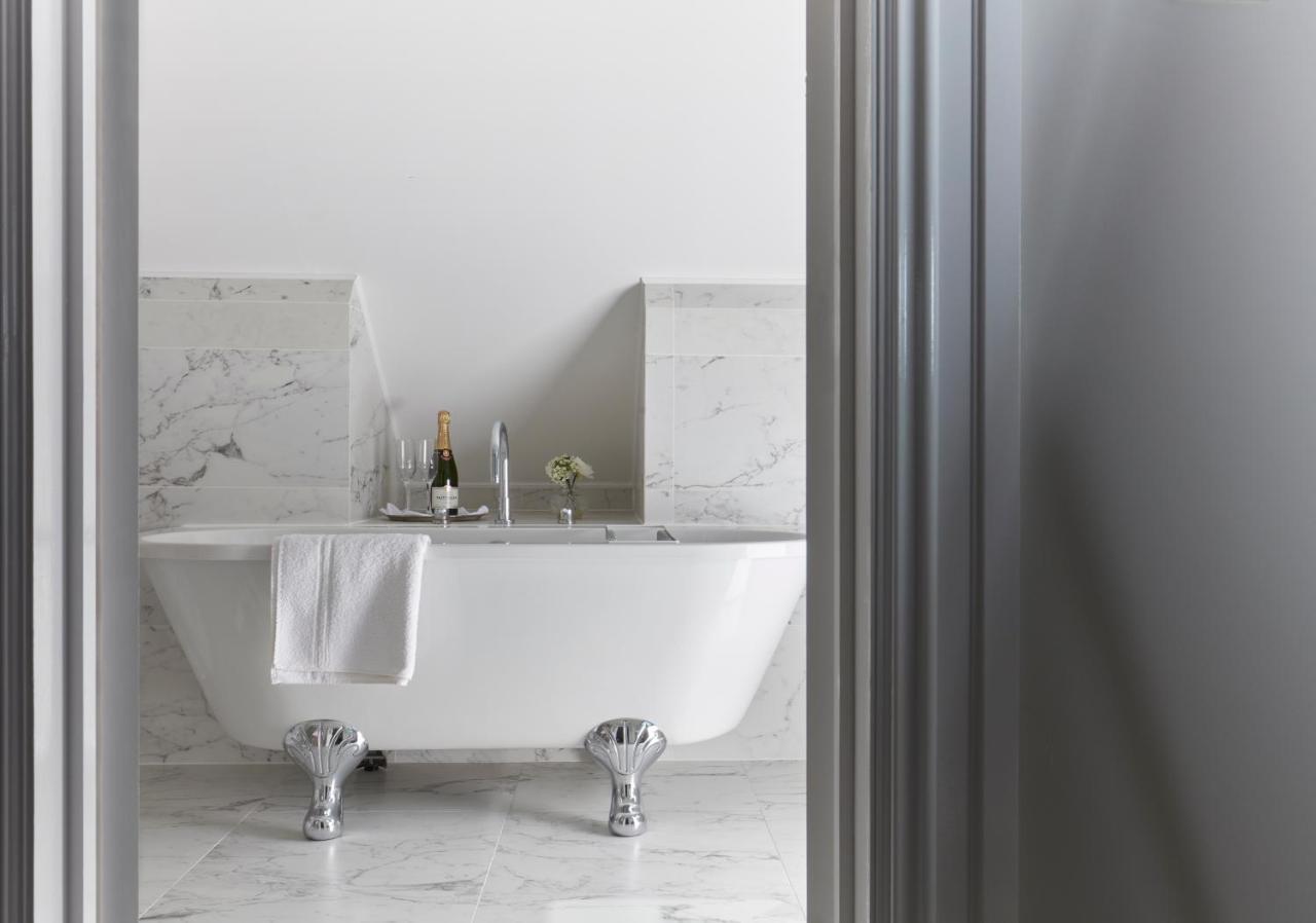 Bathen House Boutique Hotel Bath