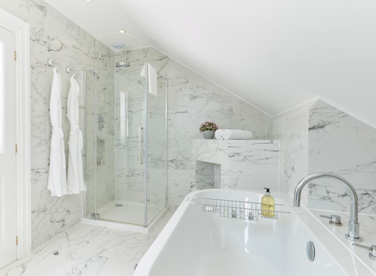 Bathen House Boutique Hotel Bath