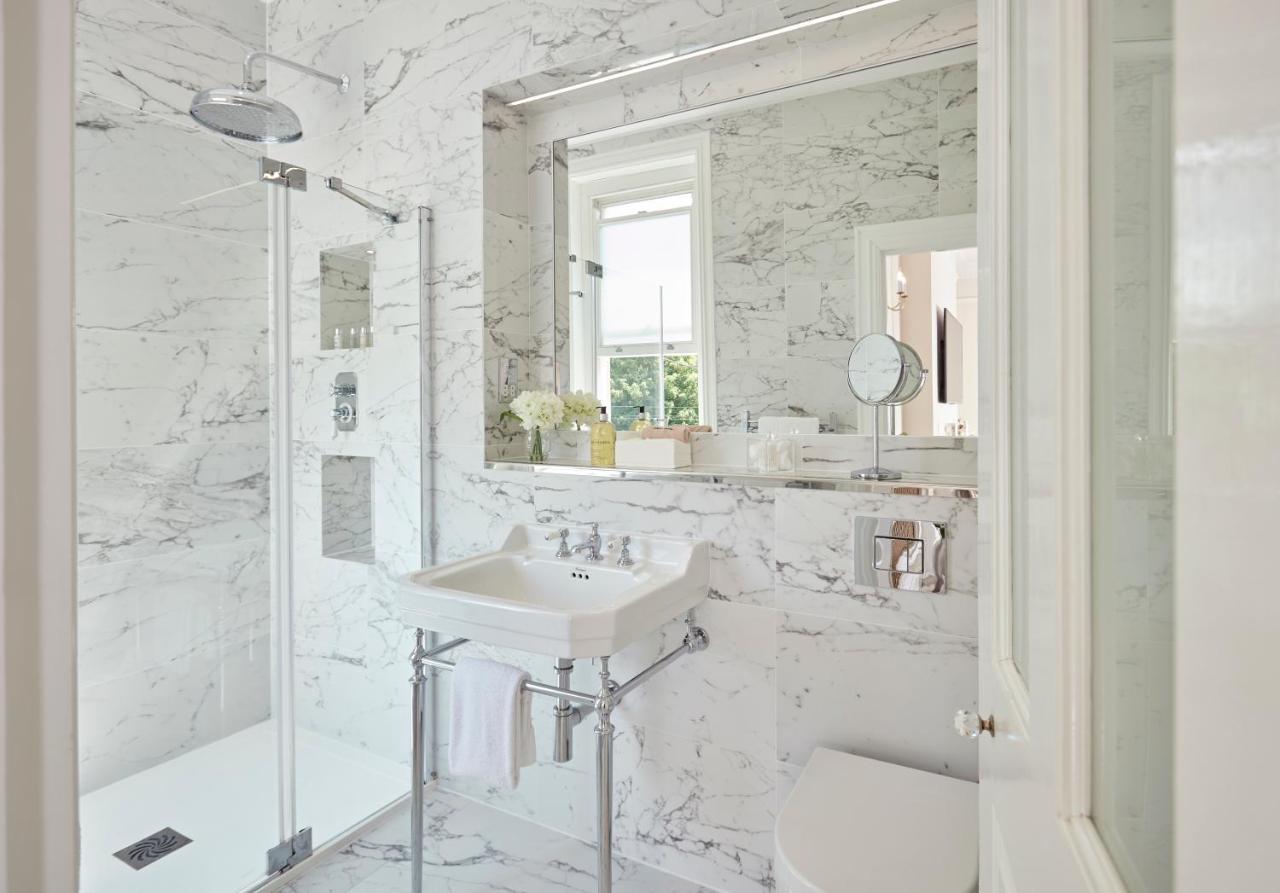 Bathen House Boutique Hotel Bath
