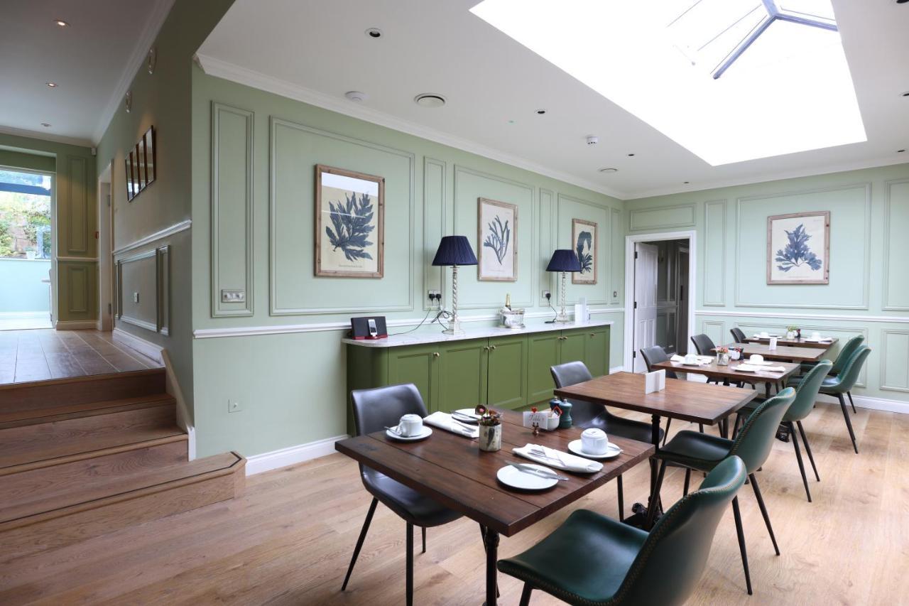Tyndall Boutique 4*