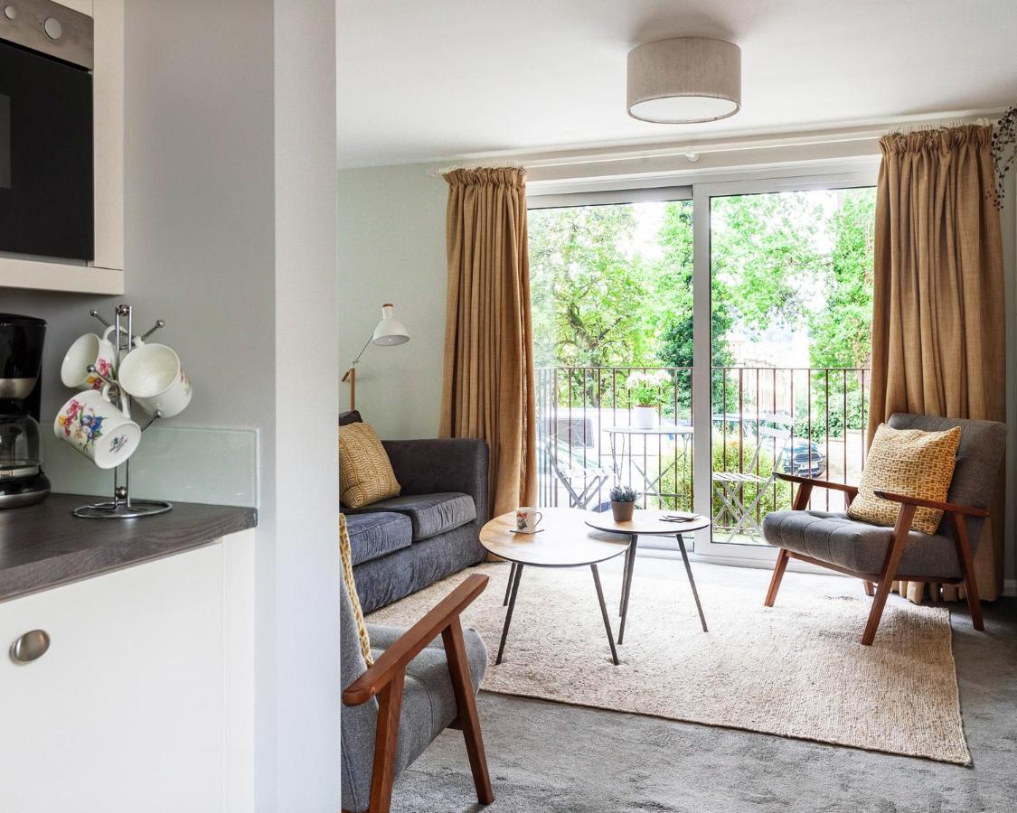 Luxury 2 Bedroom City Apartment In Bath'S Artisan Quarter Apartment *