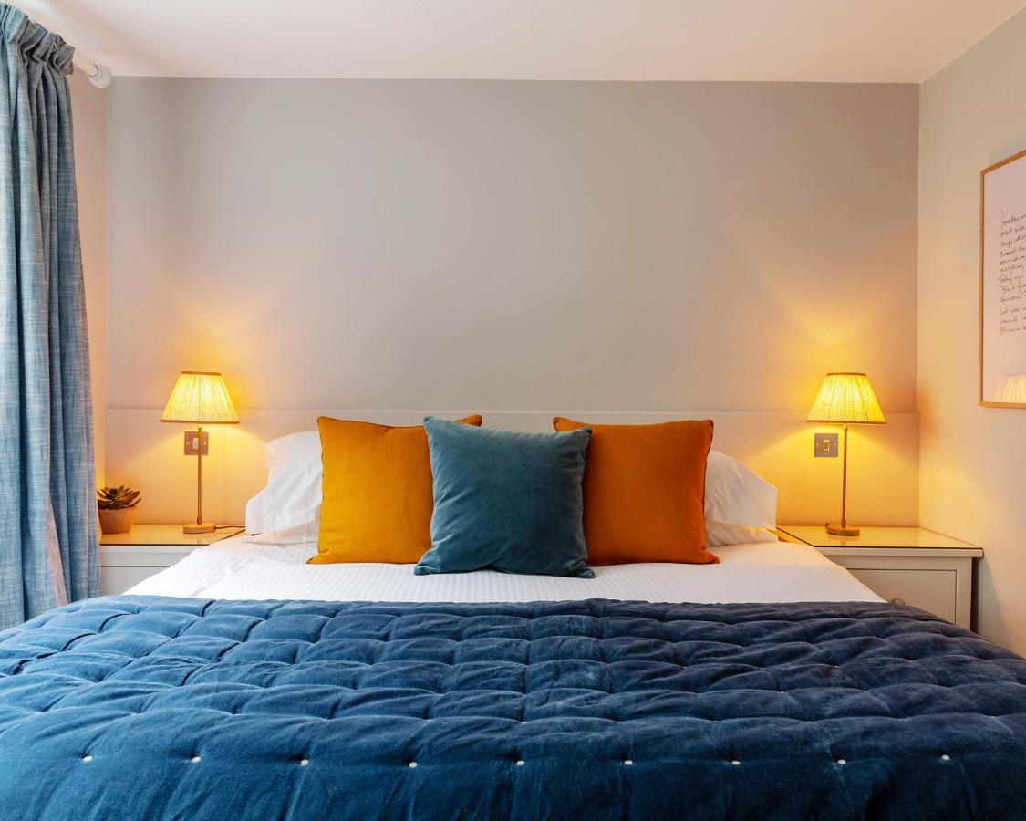 Apartment Luxury 2 Bedroom City Apartment In Bath'S Artisan Quarter *