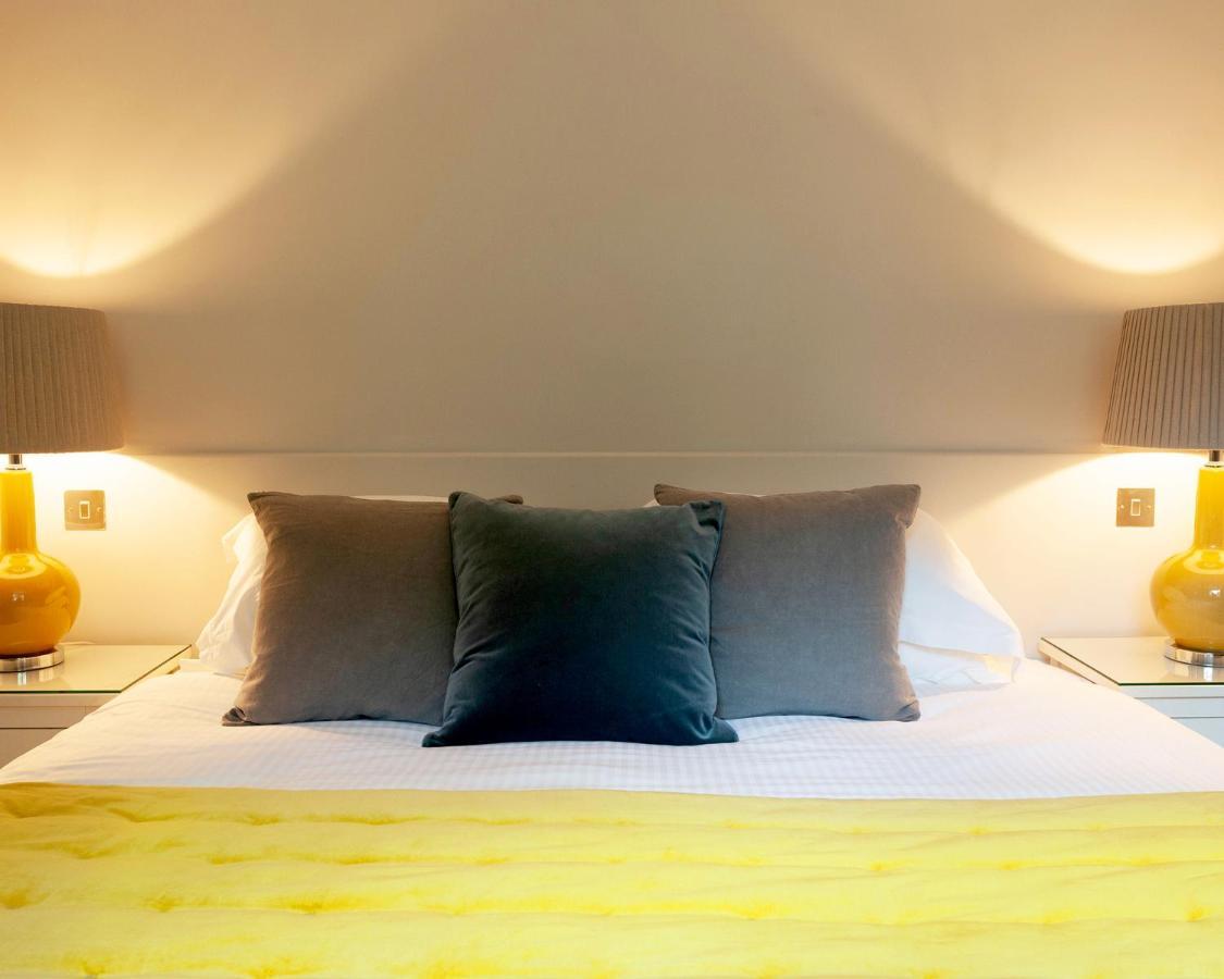 Luxury 2 Bedroom City Apartment In Bath'S Artisan Quarter * Bath
