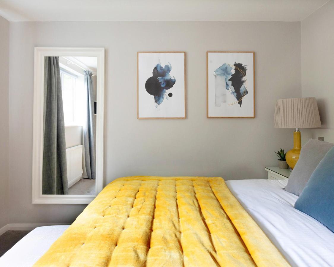 Apartment Luxury 2 Bedroom City Apartment In Bath'S Artisan Quarter Bath