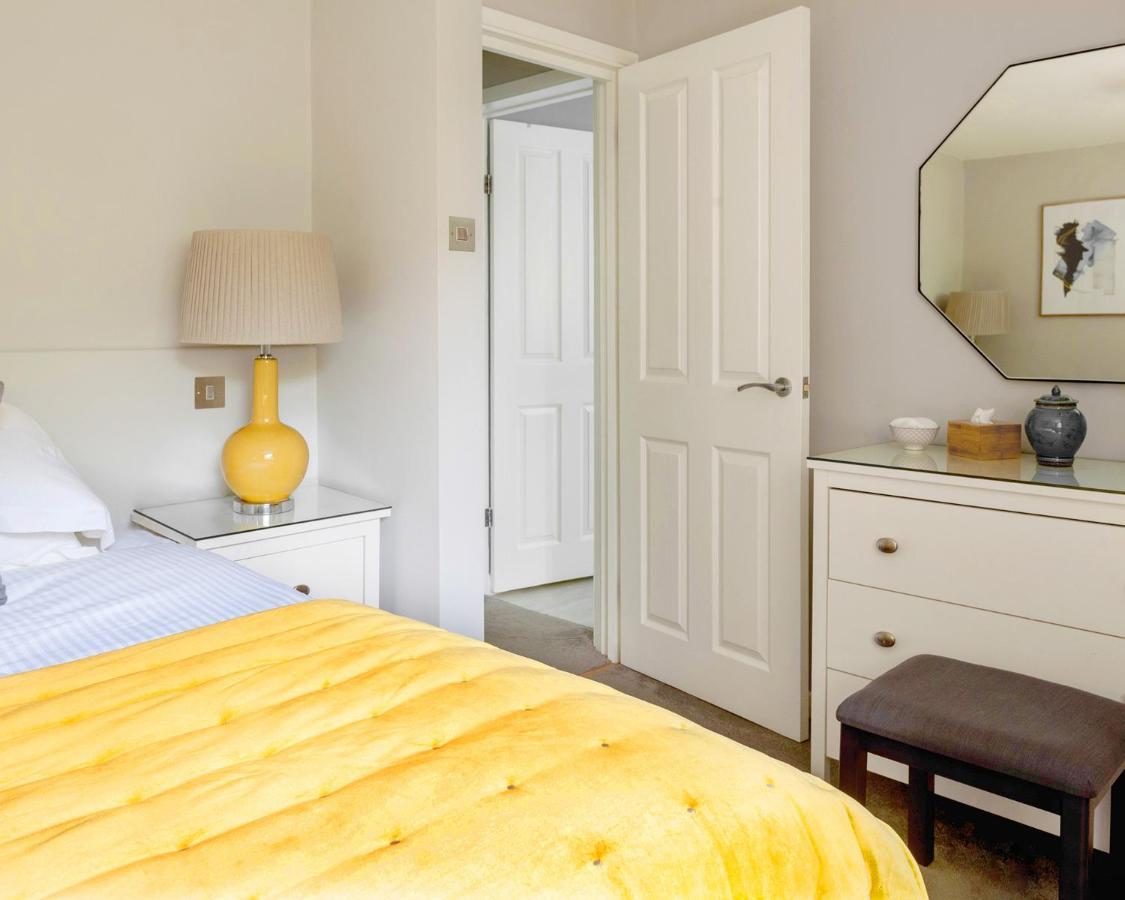 Apartment Luxury 2 Bedroom City Apartment In Bath'S Artisan Quarter