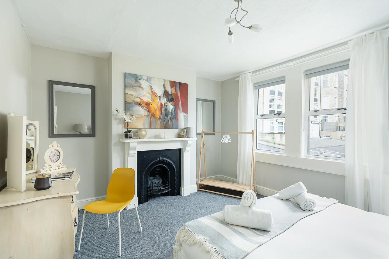 Apartment Jewel Of Bath-price&weeks