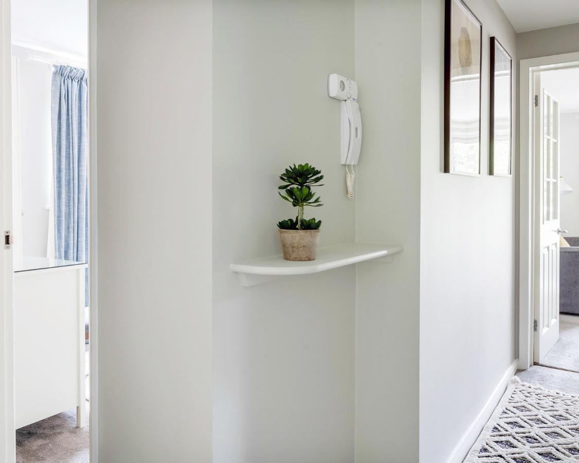 Luxury 2 Bedroom City Apartment In Bath'S Artisan Quarter Bath