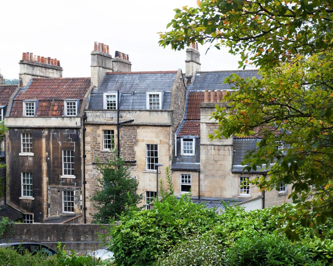 Apartment Luxury 2 Bedroom City Apartment In Bath'S Artisan Quarter Bath