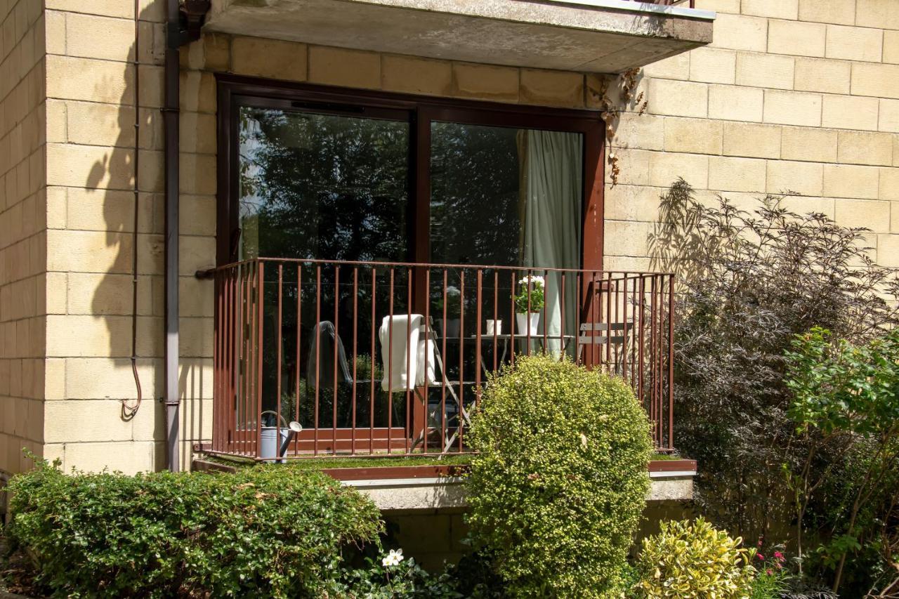 Luxury 2 Bedroom City Apartment In Bath'S Artisan Quarter *