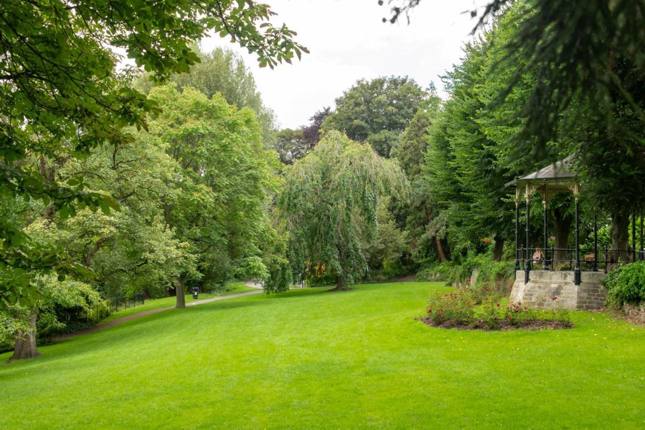 Luxury 2 Bedroom City Apartment In Bath'S Artisan Quarter * Bath