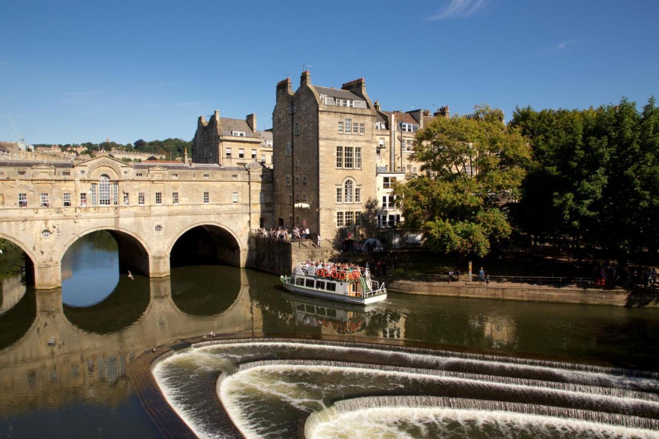 Luxury 2 Bedroom City Apartment In Bath'S Artisan Quarter * Bath