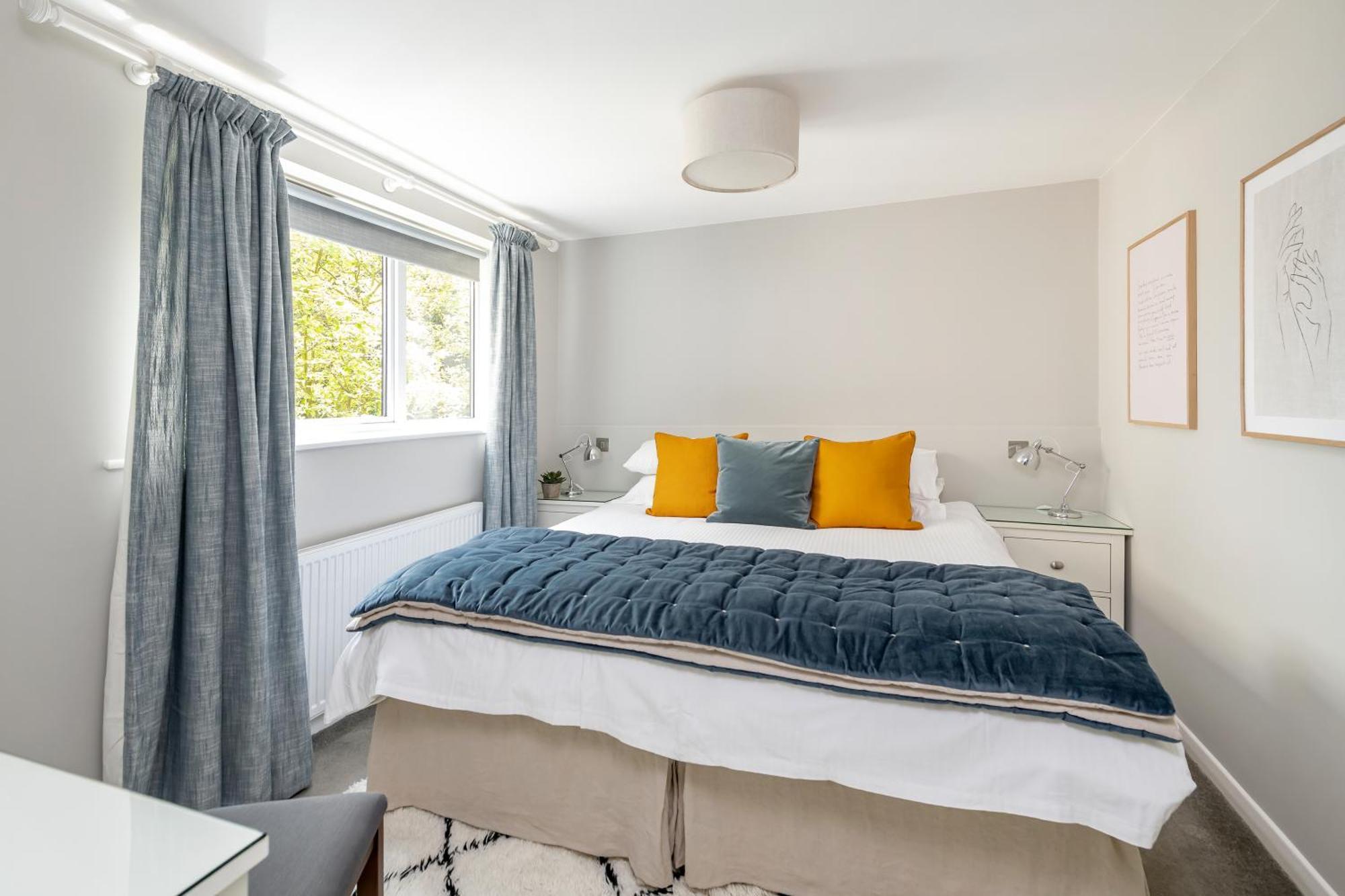 Luxury 2 Bedroom City Apartment In Bath'S Artisan Quarter * Bath