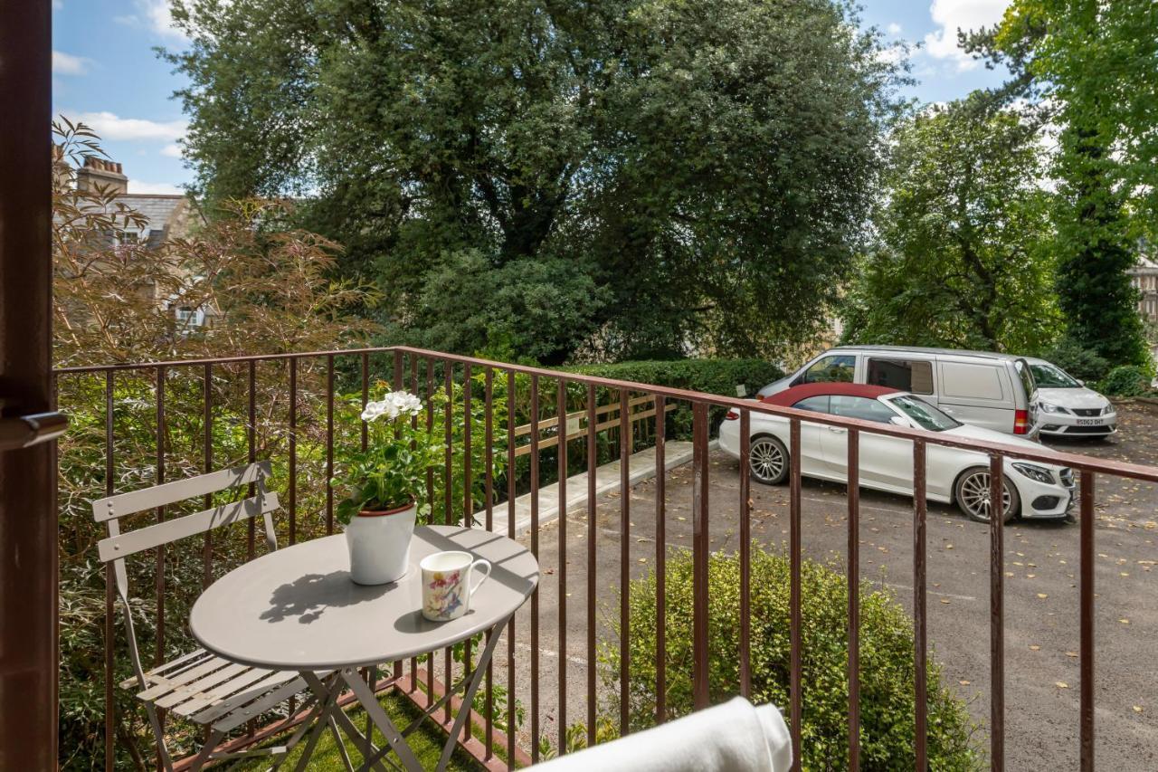 Luxury 2 Bedroom City Apartment In Bath'S Artisan Quarter *