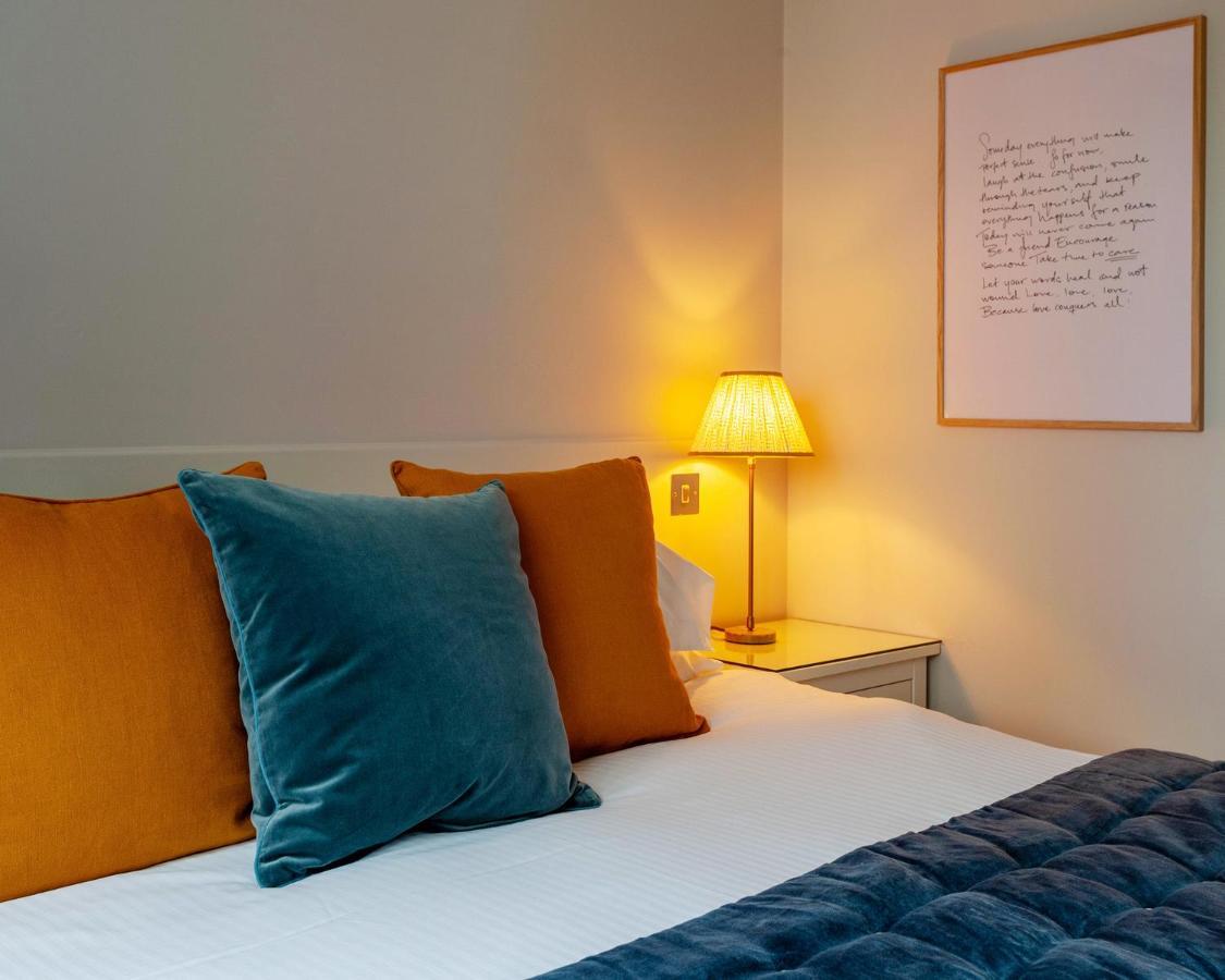 Luxury 2 Bedroom City Apartment In Bath'S Artisan Quarter *
