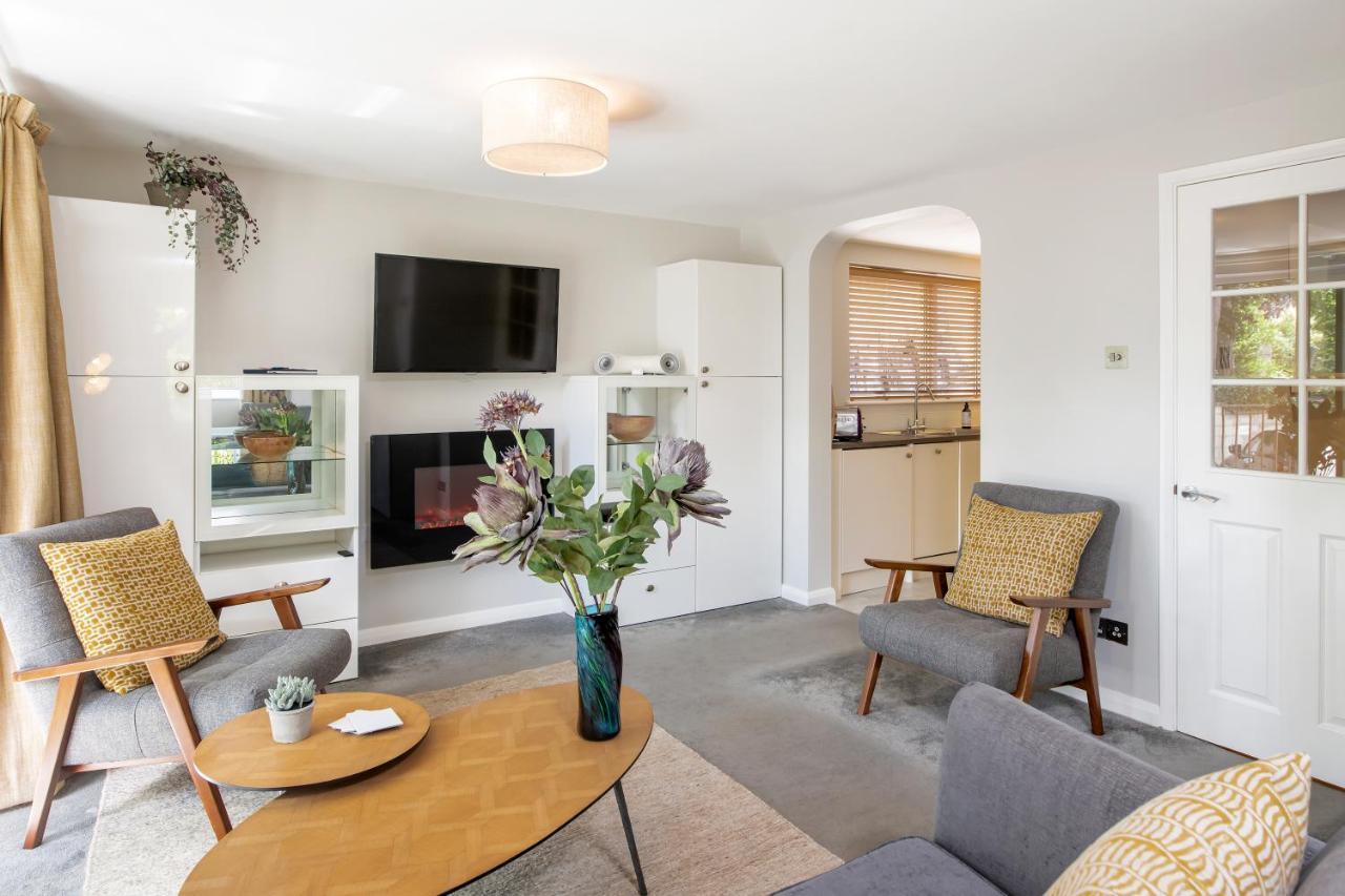 Apartment Luxury 2 Bedroom City Apartment In Bath'S Artisan Quarter