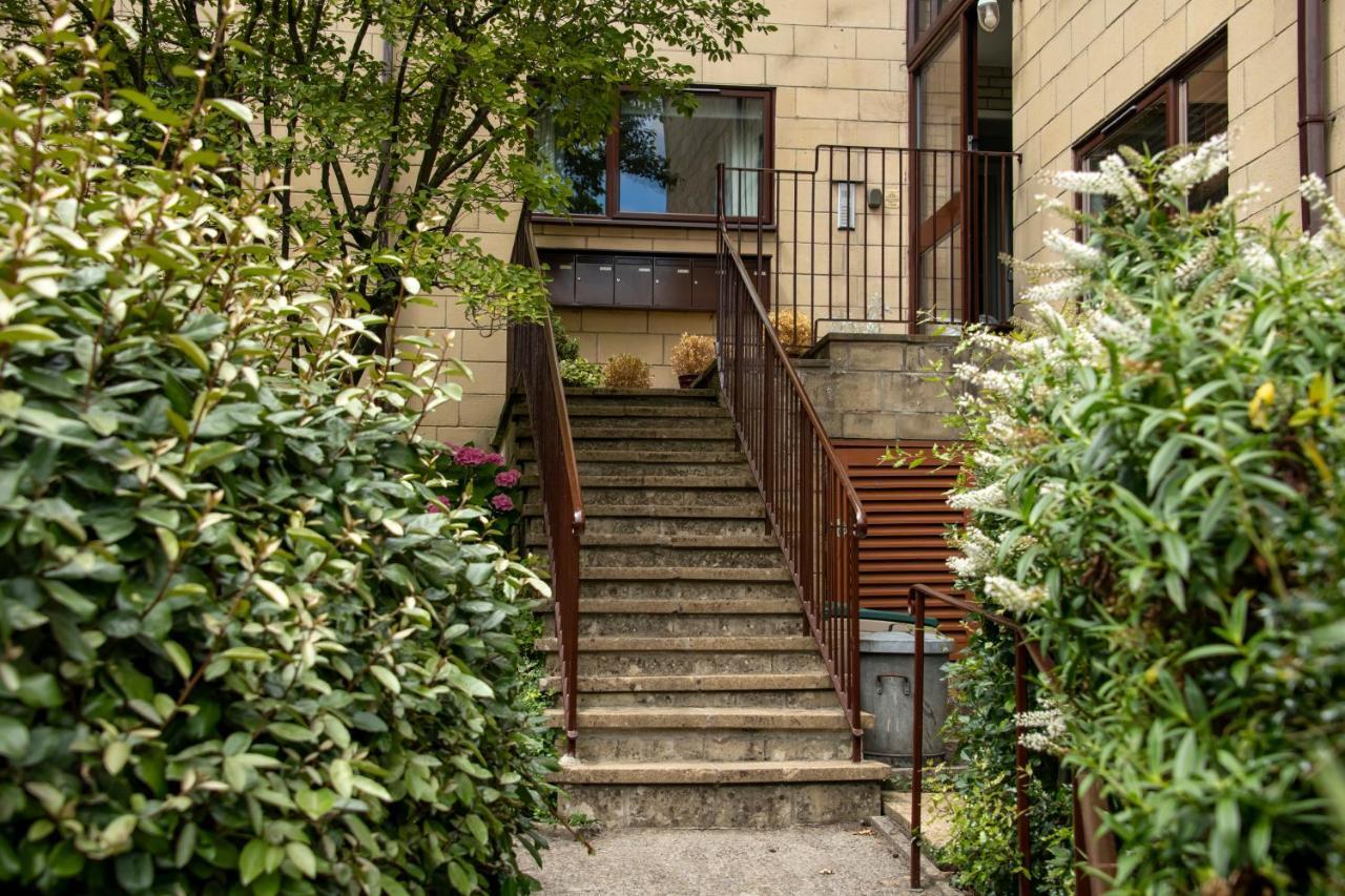 Luxury 2 Bedroom City Apartment In Bath'S Artisan Quarter Bath