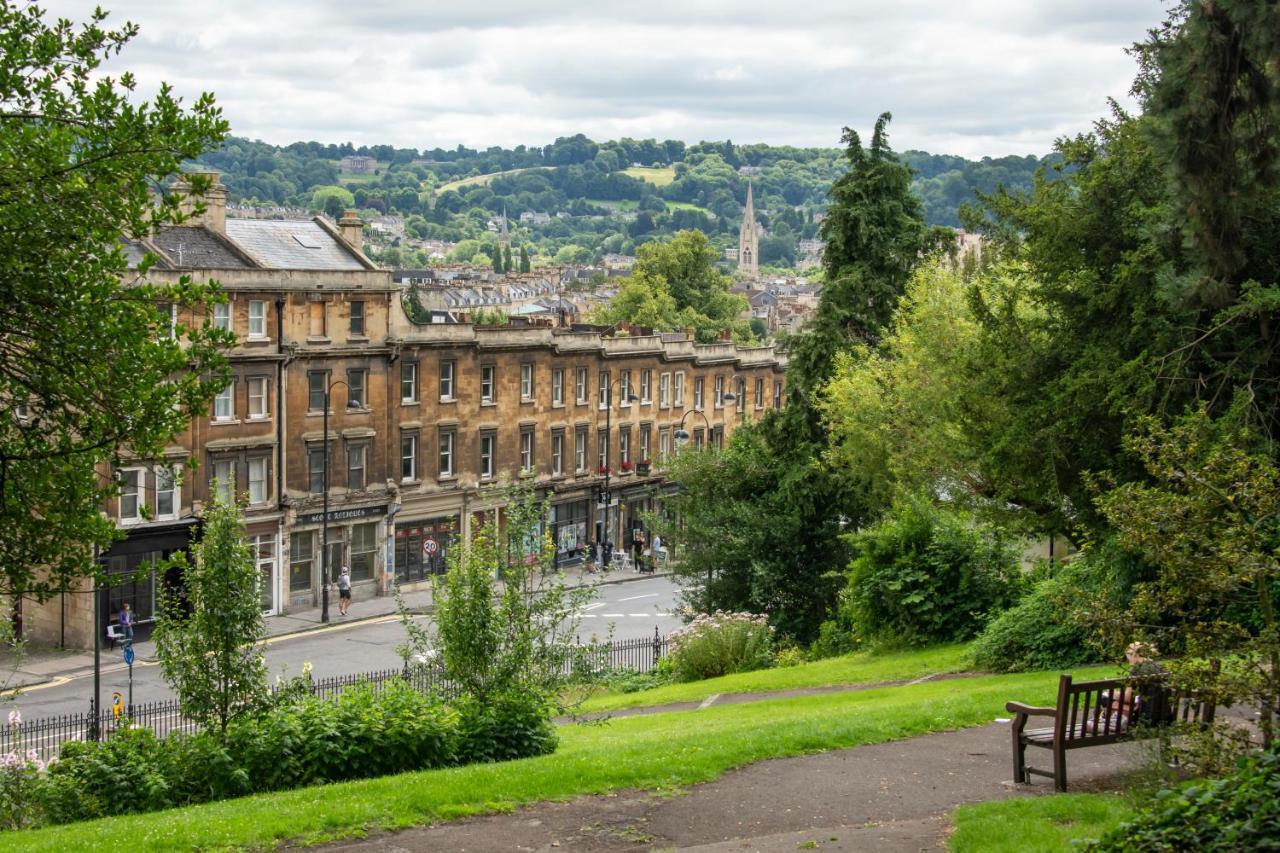 Luxury 2 Bedroom City Apartment In Bath'S Artisan Quarter Apartment Bath