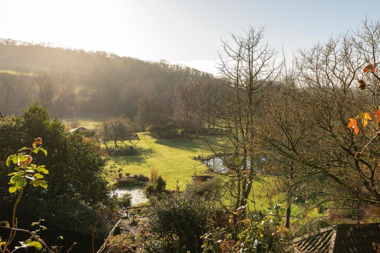 Tucking Mill View- Self Catering Apartment *