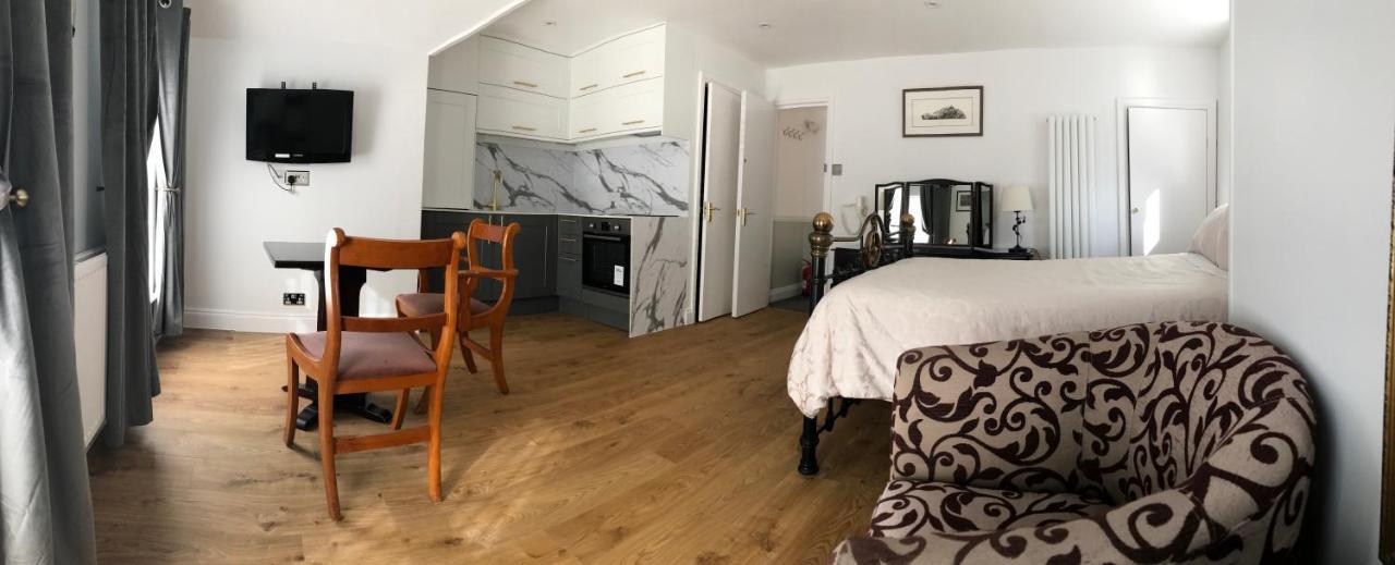 Pulteney House Guest house 4*