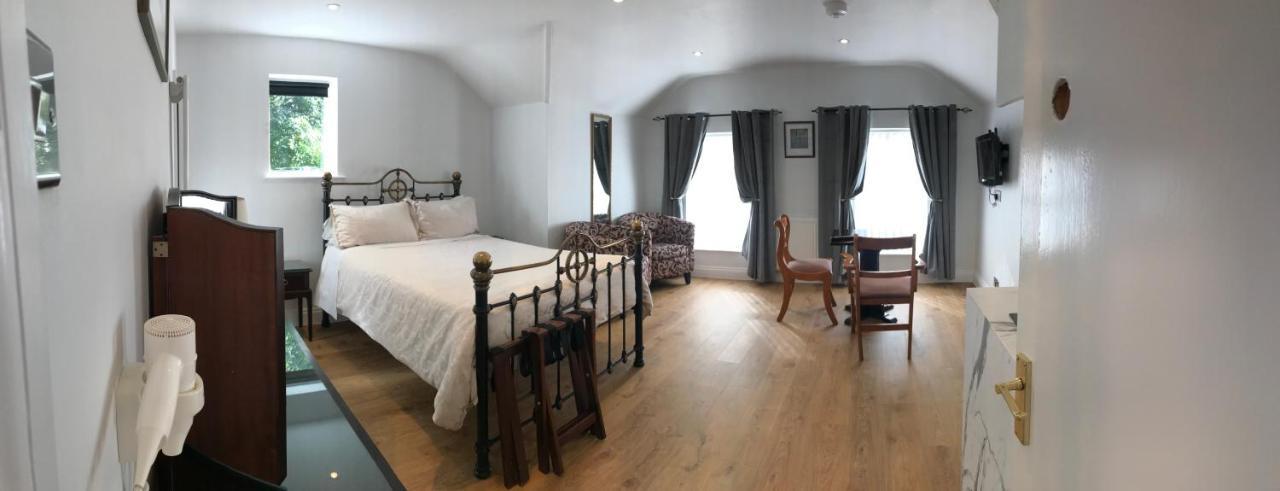 Pulteney House 4*