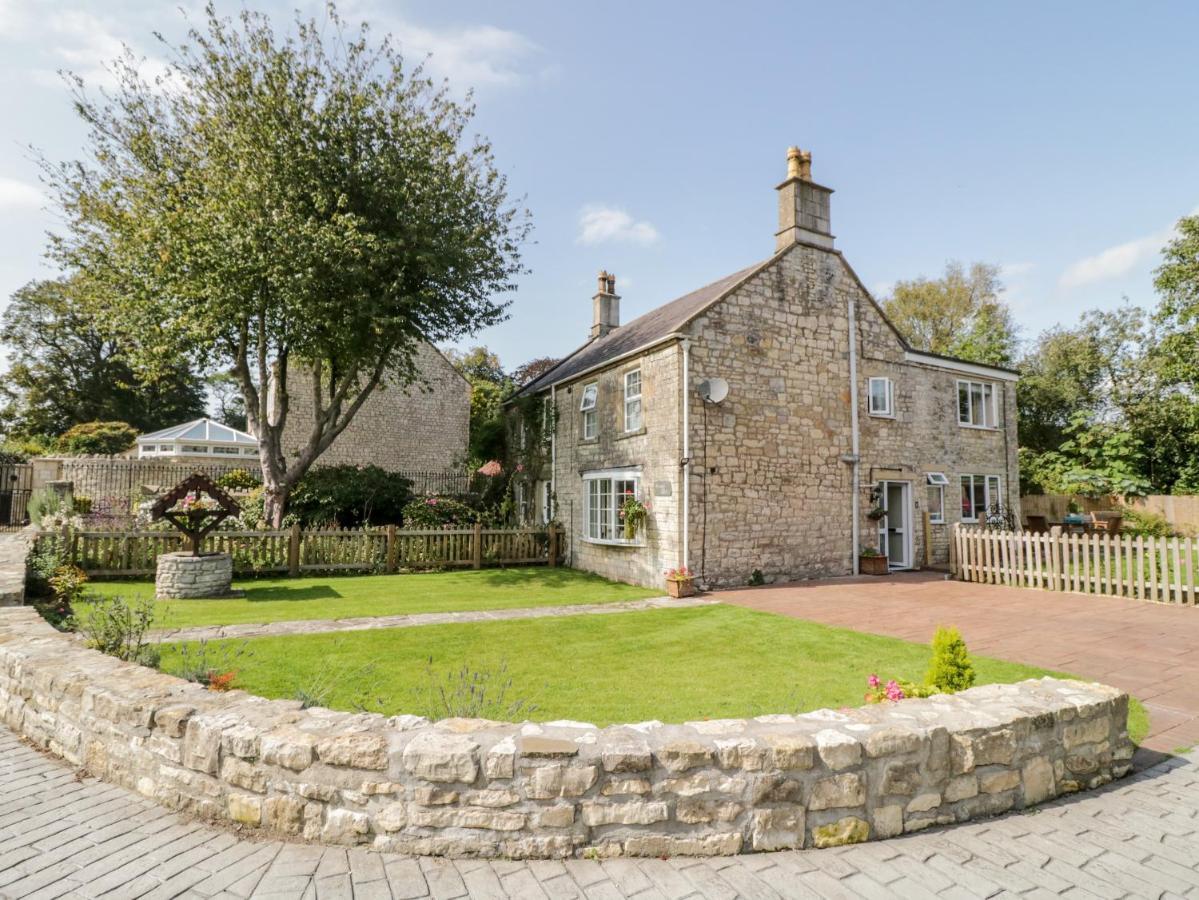 Crooked Well Holiday home Bath