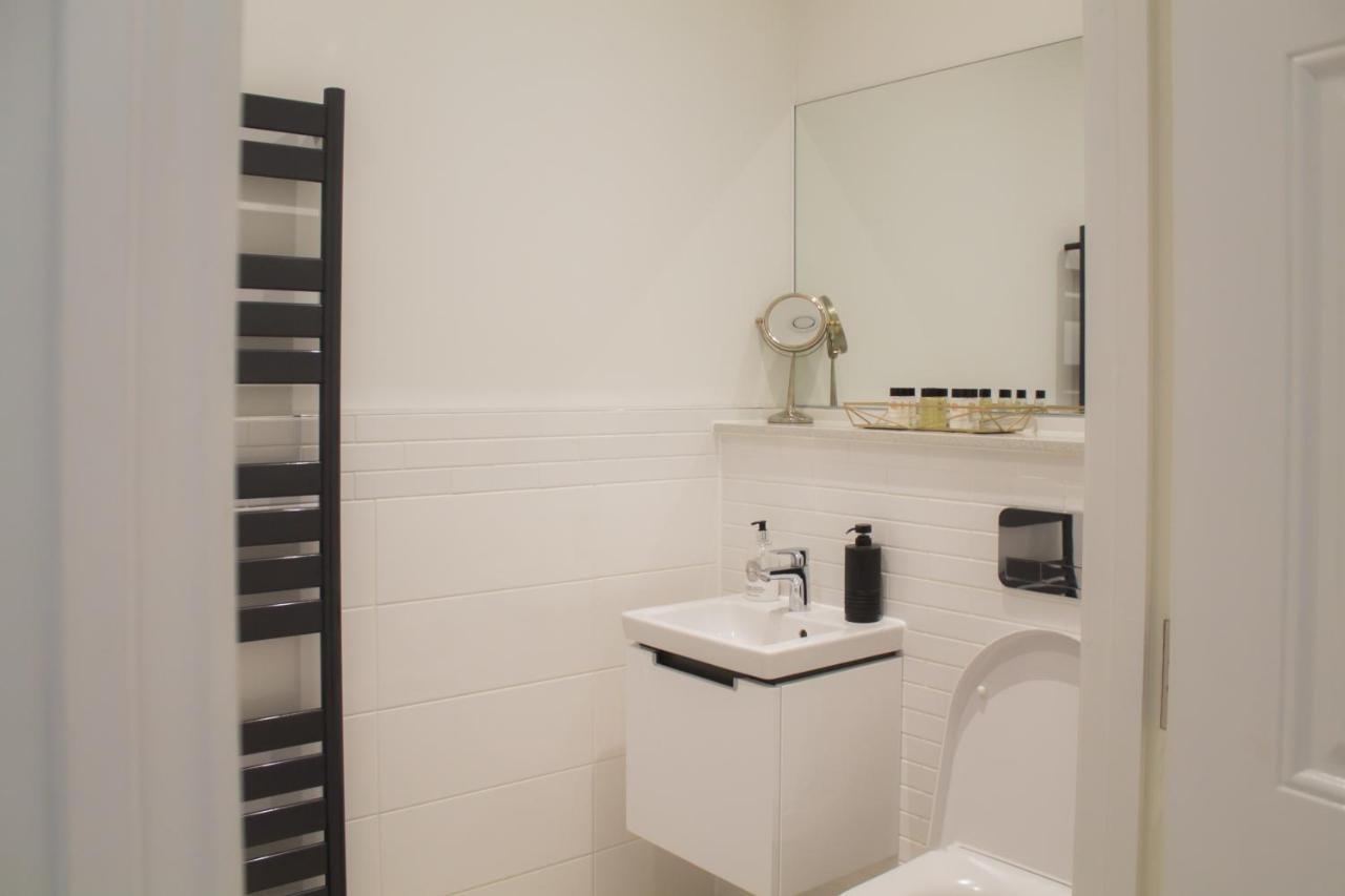 Townhouse Of * Bath