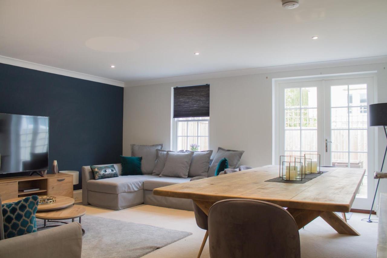 Townhouse Of Holiday home *