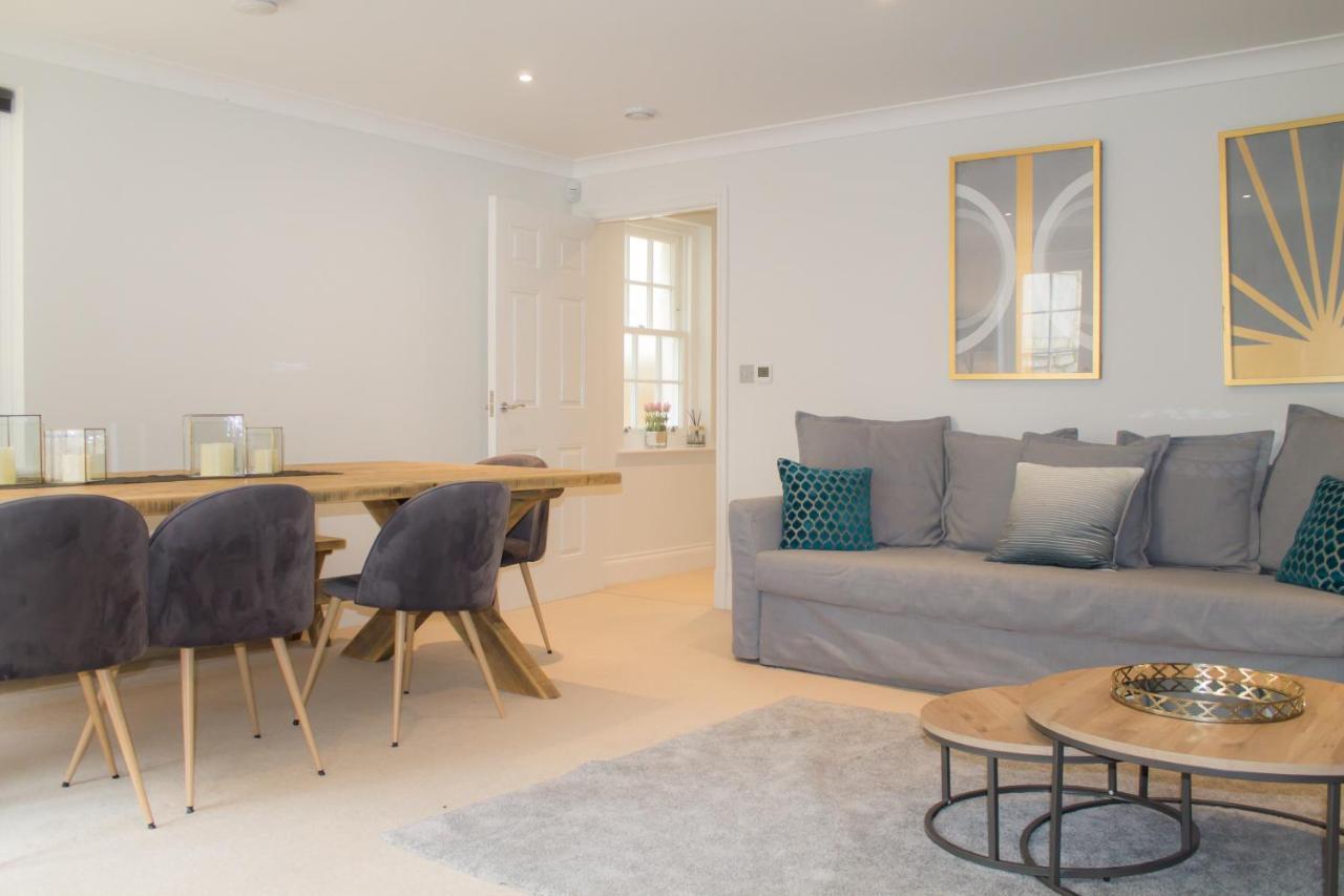 Townhouse Of Holiday home