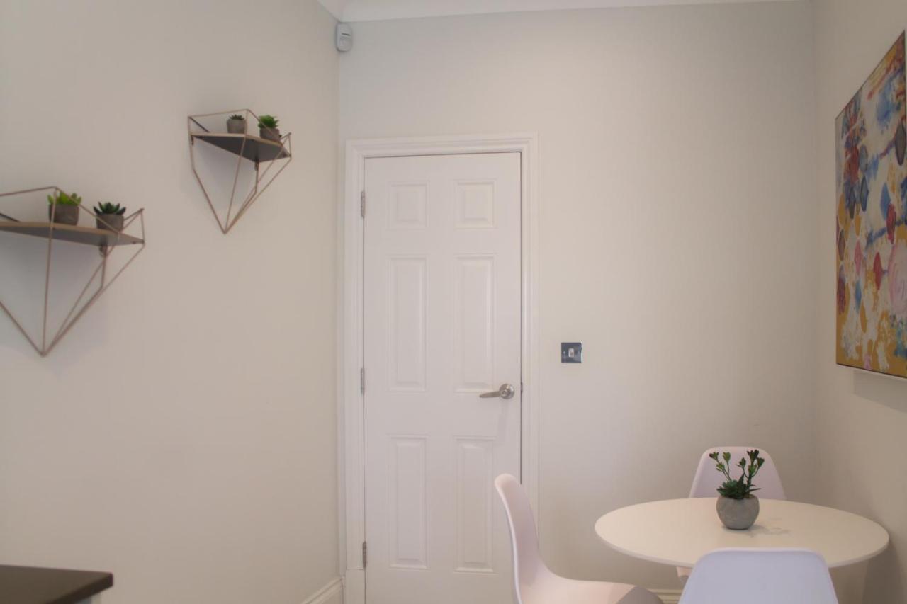 Holiday home Townhouse Of Bath