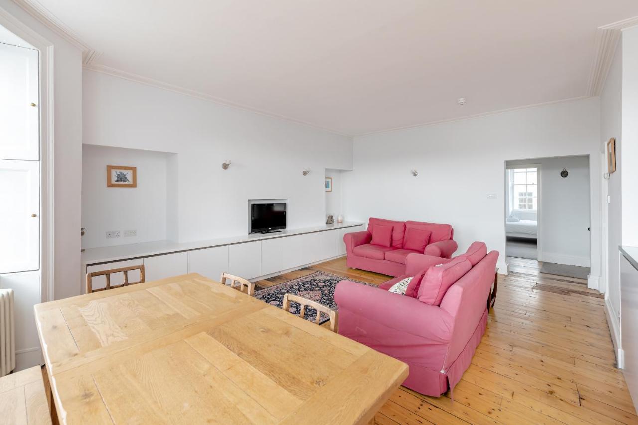 Apartment Stunning Georgian In *