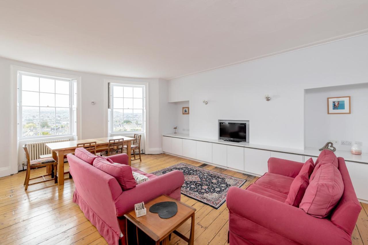 Apartment Stunning Georgian In
