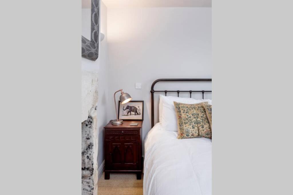 Holiday home Coachman Cottage, Mews Living In Central
