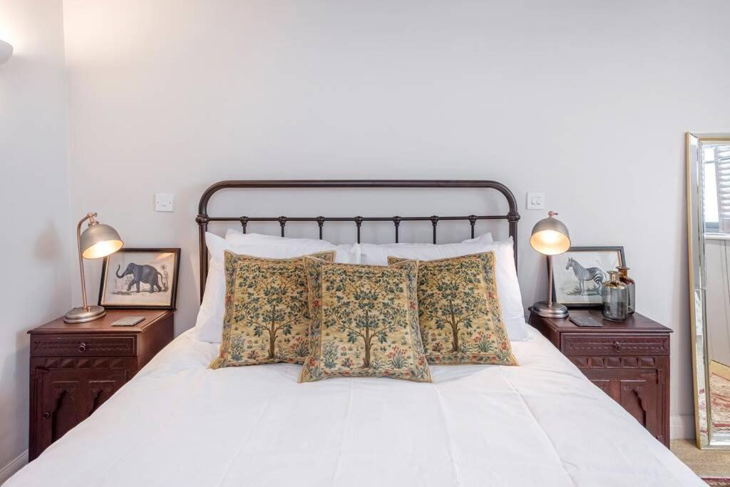 Holiday home Coachman Cottage, Mews Living In Central