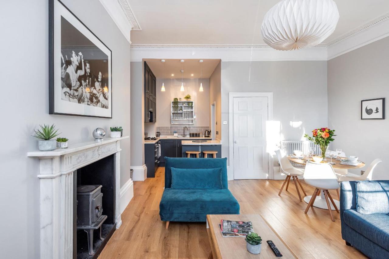 Park View Ground Floor 1 Bed Apartment