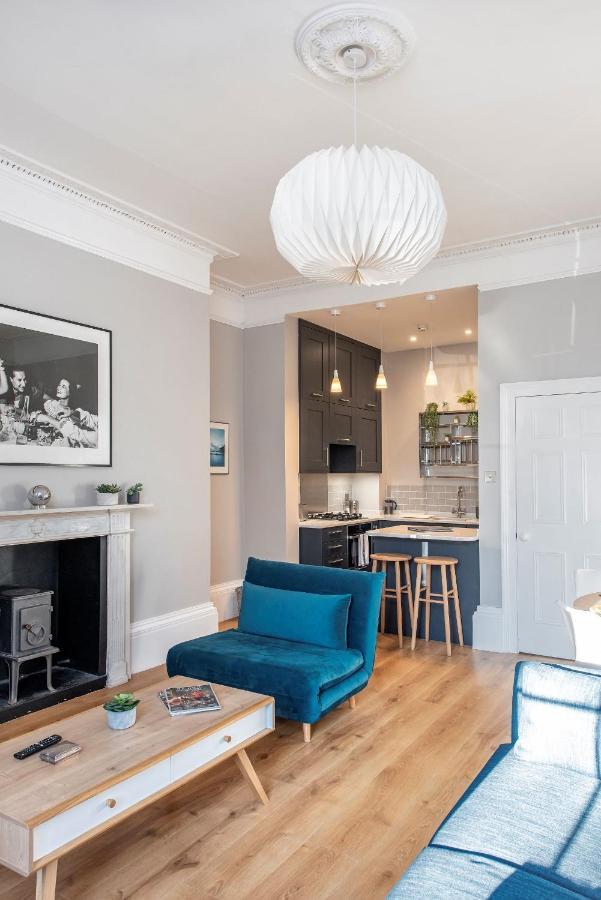 Park View Ground Floor 1 Bed Bath