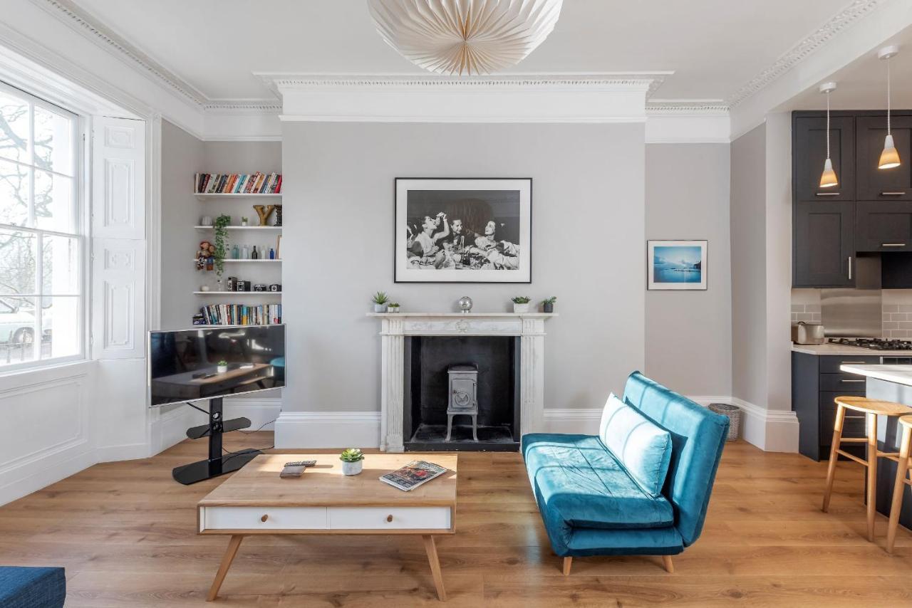 Park View Ground Floor 1 Bed *