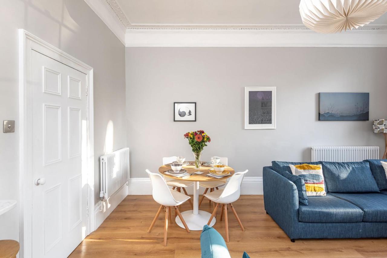 Park View Ground Floor 1 Bed Bath