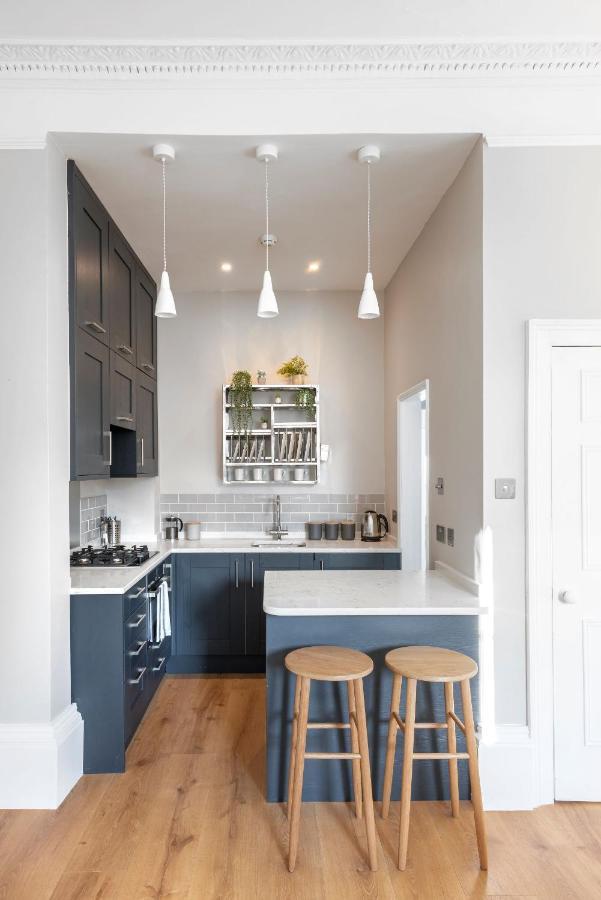 Park View Ground Floor 1 Bed * Bath