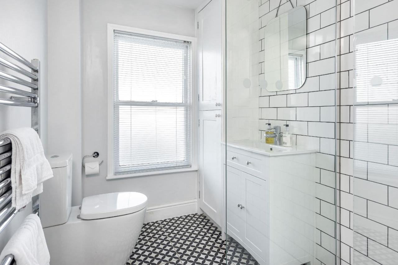 Park View Ground Floor 1 Bed