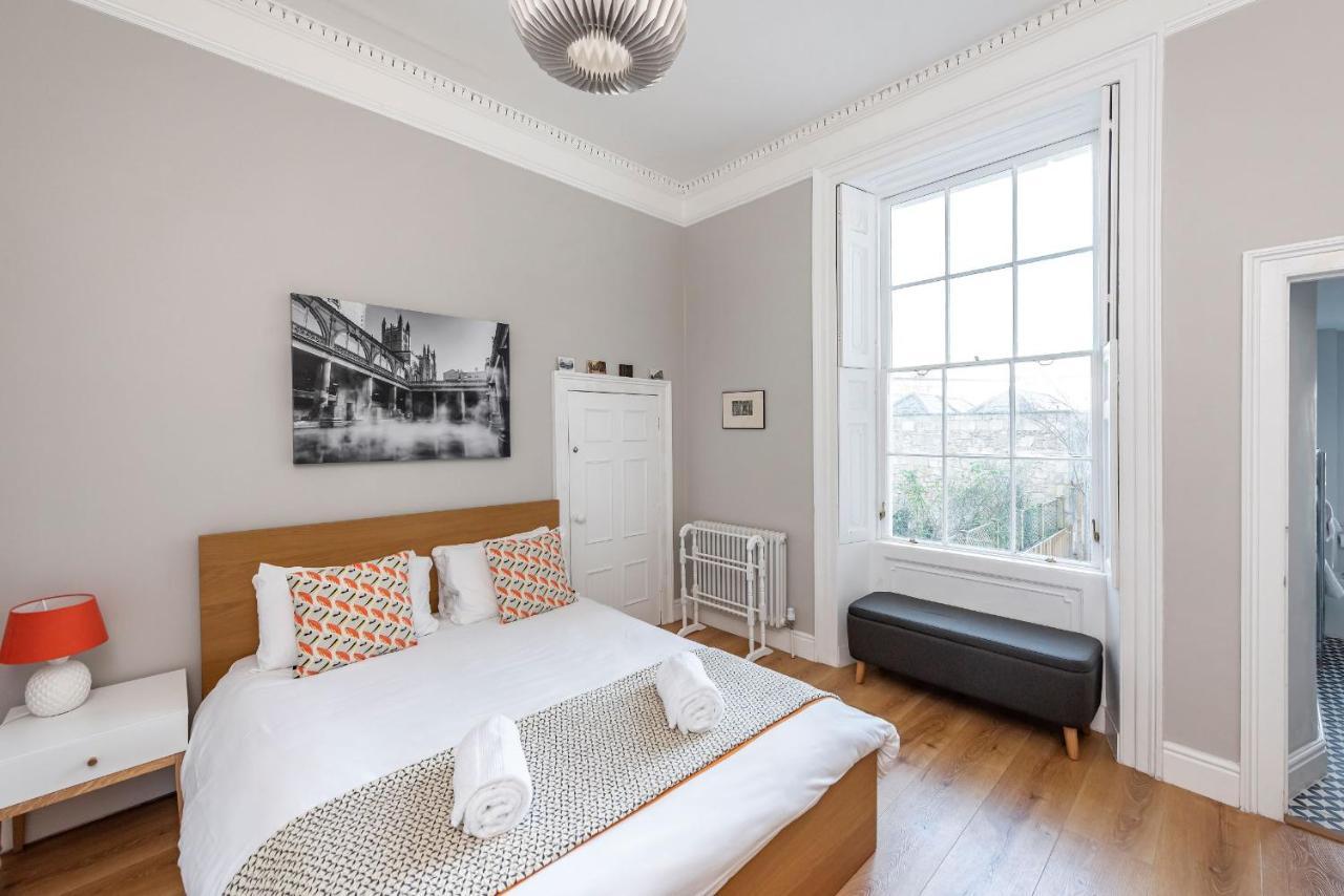 Park View Ground Floor 1 Bed Bath