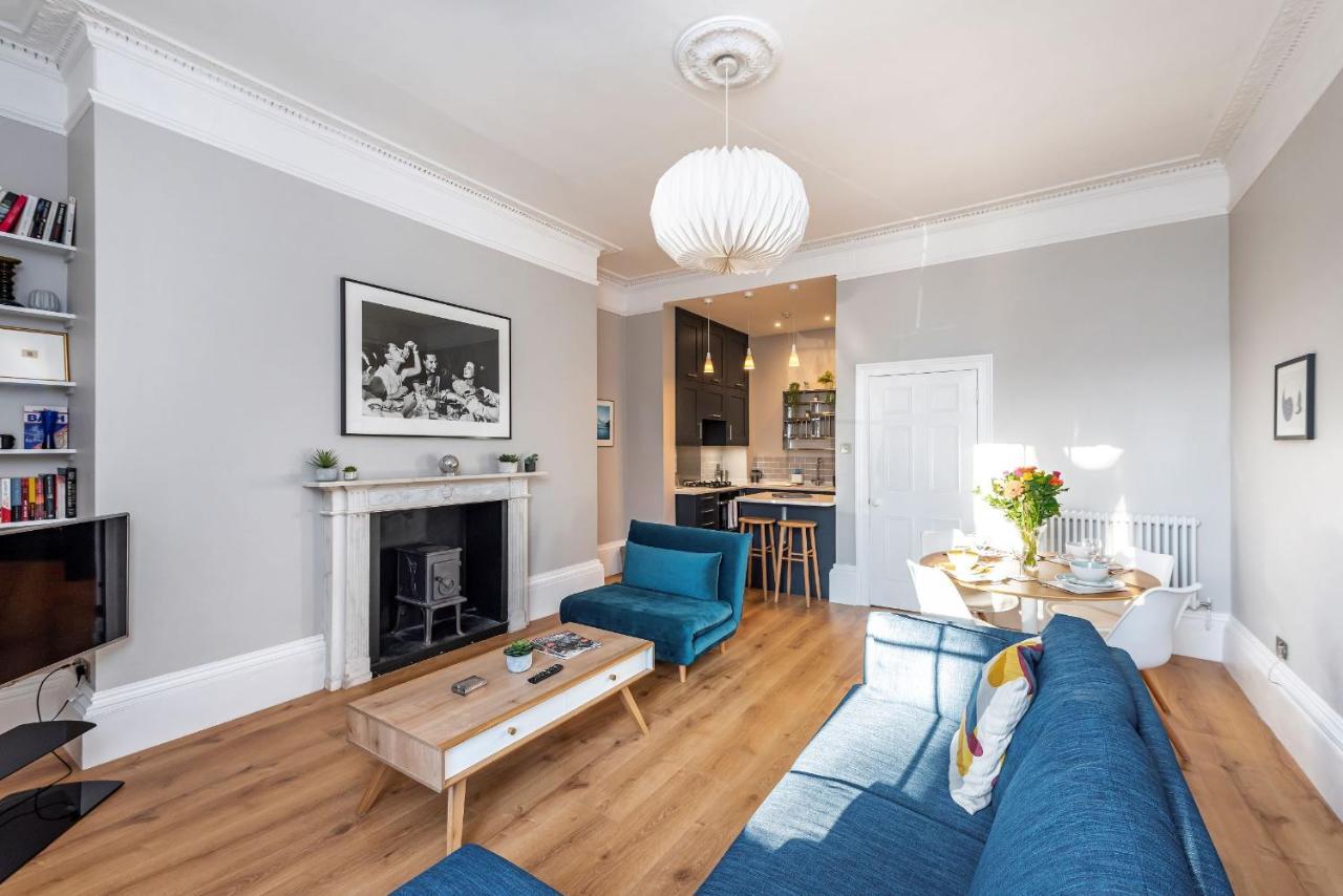 Park View Ground Floor 1 Bed Bath