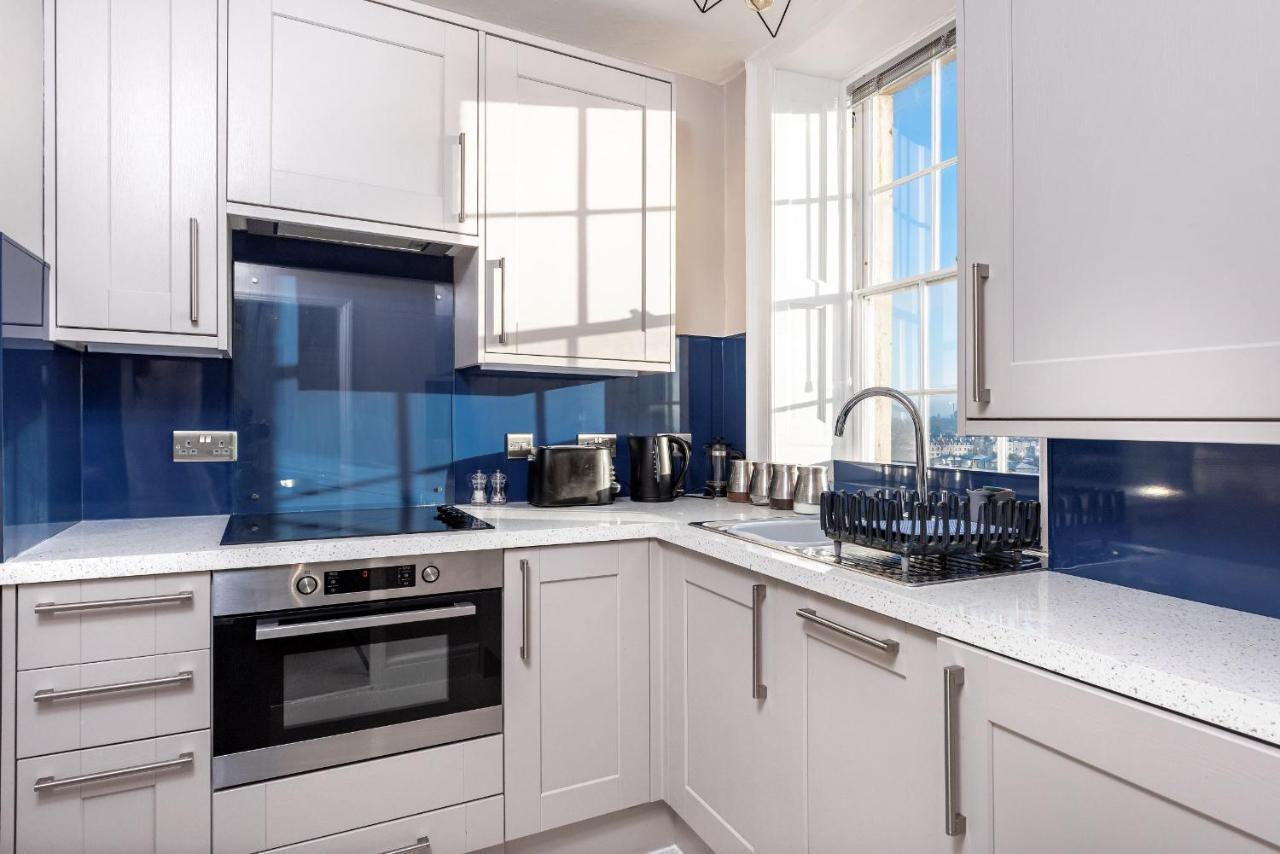 Abbey View Apartment