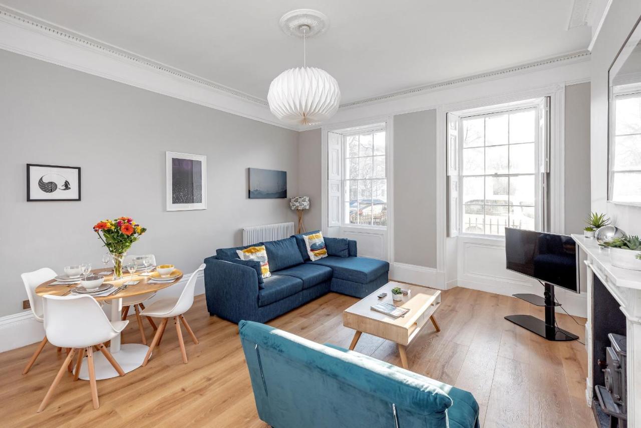 Park View Ground Floor 1 Bed *