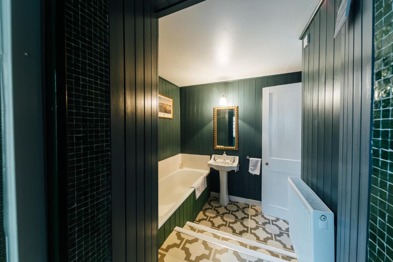 Townhouse 'founders House' Holiday home Bath