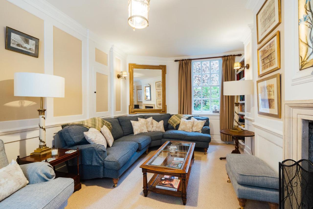 Holiday home Townhouse 'founders House' *